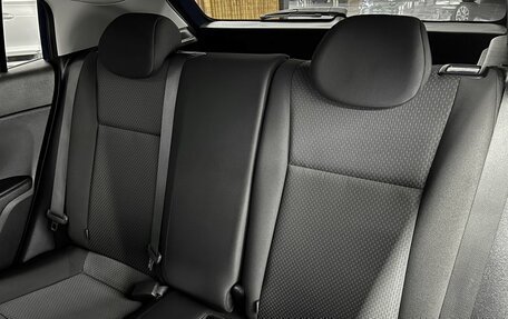 KIA Rio IV, 2021 год, 1 625 000 рублей, 10 фотография