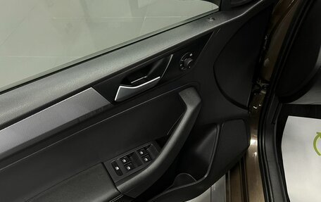 Volkswagen Polo VI (EU Market), 2021 год, 1 830 000 рублей, 23 фотография