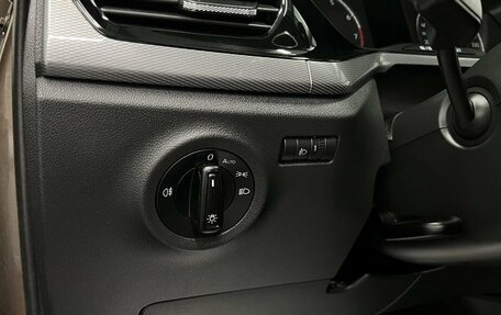 Volkswagen Polo VI (EU Market), 2021 год, 1 830 000 рублей, 22 фотография