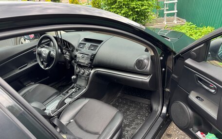 Mazda 6, 2011 год, 780 000 рублей, 3 фотография
