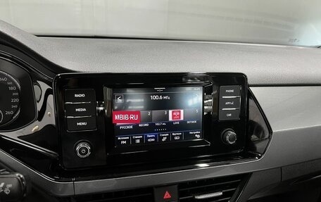 Volkswagen Polo VI (EU Market), 2021 год, 1 830 000 рублей, 16 фотография