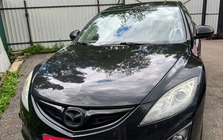 Mazda 6, 2011 год, 780 000 рублей, 2 фотография