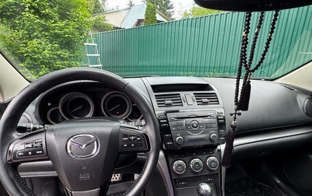 Mazda 6, 2011 год, 780 000 рублей, 4 фотография