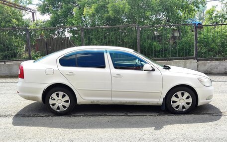 Skoda Octavia, 2011 год, 698 000 рублей, 6 фотография