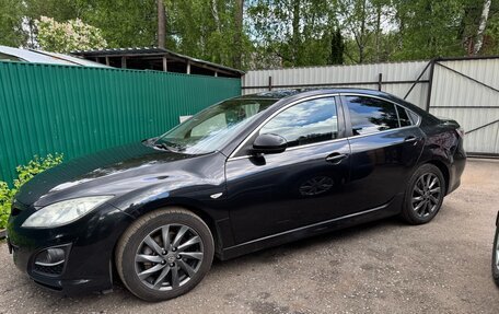 Mazda 6, 2011 год, 780 000 рублей, 9 фотография