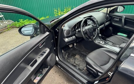 Mazda 6, 2011 год, 780 000 рублей, 5 фотография
