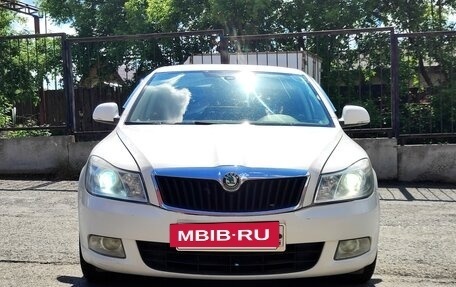 Skoda Octavia, 2011 год, 698 000 рублей, 4 фотография