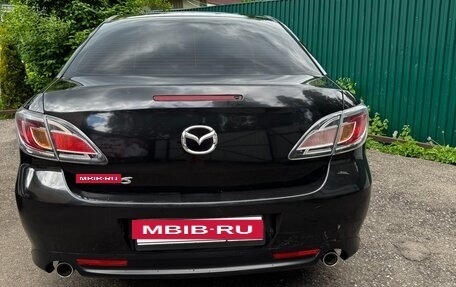 Mazda 6, 2011 год, 780 000 рублей, 7 фотография