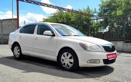 Skoda Octavia, 2011 год, 698 000 рублей, 5 фотография