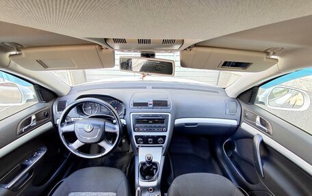 Skoda Octavia, 2011 год, 698 000 рублей, 11 фотография