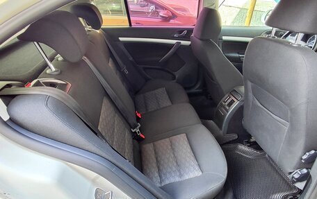 Skoda Octavia, 2011 год, 698 000 рублей, 13 фотография