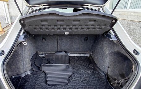 Skoda Octavia, 2011 год, 698 000 рублей, 15 фотография