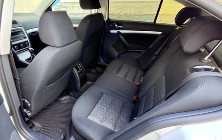 Skoda Octavia, 2011 год, 698 000 рублей, 14 фотография