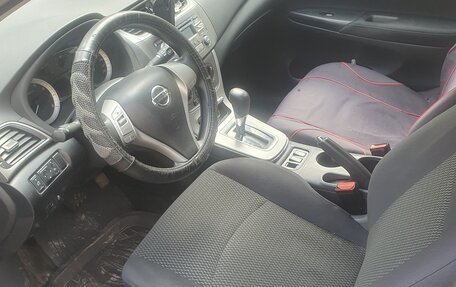 Nissan Tiida, 2015 год, 950 000 рублей, 2 фотография