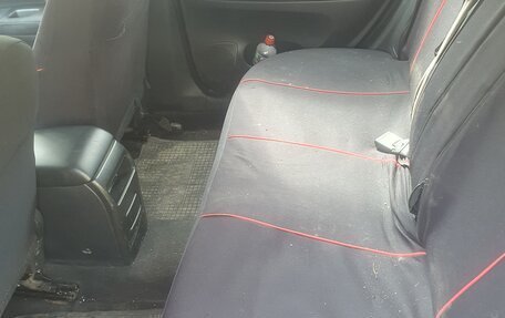 Nissan Tiida, 2015 год, 950 000 рублей, 11 фотография