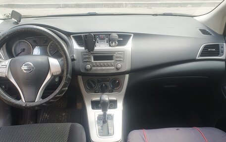 Nissan Tiida, 2015 год, 950 000 рублей, 3 фотография