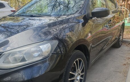 Nissan Tiida, 2015 год, 950 000 рублей, 6 фотография
