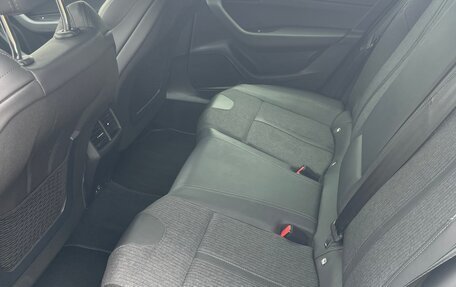 Peugeot 508 II, 2023 год, 1 790 000 рублей, 16 фотография