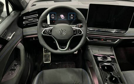 Volkswagen Tiguan II, 2026 год, 4 549 000 рублей, 9 фотография