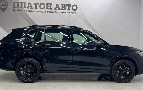 Volkswagen Tiguan II, 2026 год, 4 549 000 рублей, 4 фотография
