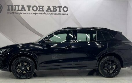 Volkswagen Tiguan II, 2026 год, 4 549 000 рублей, 8 фотография