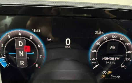 Volkswagen Tiguan II, 2026 год, 4 549 000 рублей, 11 фотография