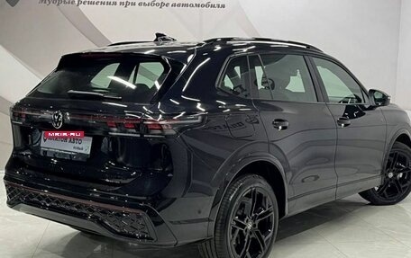 Volkswagen Tiguan II, 2026 год, 4 549 000 рублей, 5 фотография
