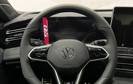 Volkswagen Tiguan II, 2026 год, 4 549 000 рублей, 10 фотография