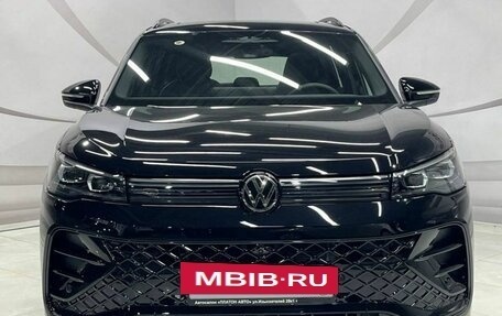 Volkswagen Tiguan II, 2026 год, 4 549 000 рублей, 2 фотография