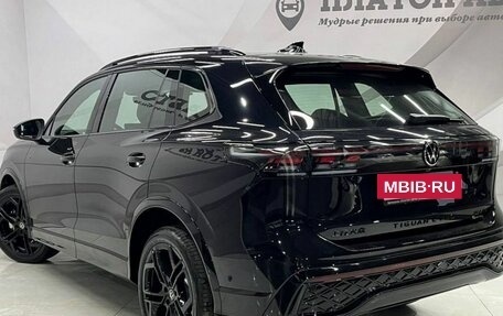 Volkswagen Tiguan II, 2026 год, 4 549 000 рублей, 7 фотография