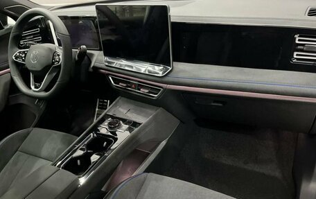 Volkswagen Tiguan II, 2026 год, 4 549 000 рублей, 17 фотография
