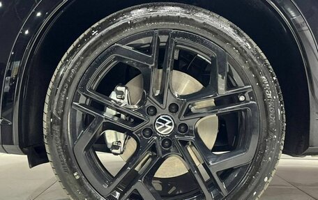Volkswagen Tiguan II, 2026 год, 4 549 000 рублей, 23 фотография