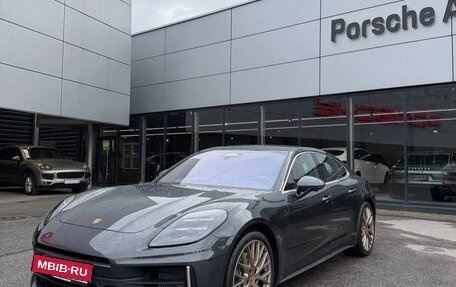Porsche Panamera, 2026 год, 22 490 000 рублей, 5 фотография