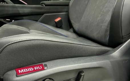 Volkswagen Tiguan II, 2026 год, 4 549 000 рублей, 16 фотография
