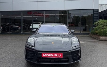 Porsche Panamera, 2026 год, 22 490 000 рублей, 3 фотография