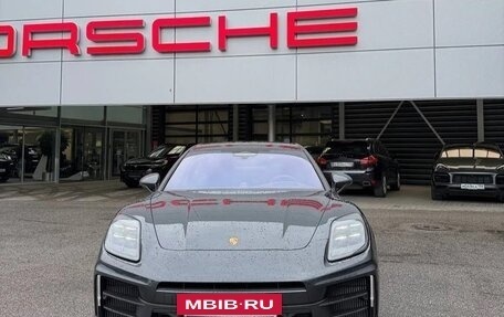Porsche Panamera, 2026 год, 22 490 000 рублей, 4 фотография