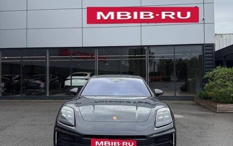 Porsche Panamera, 2026 год, 22 490 000 рублей, 2 фотография