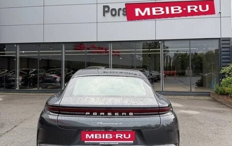 Porsche Panamera, 2026 год, 22 490 000 рублей, 7 фотография