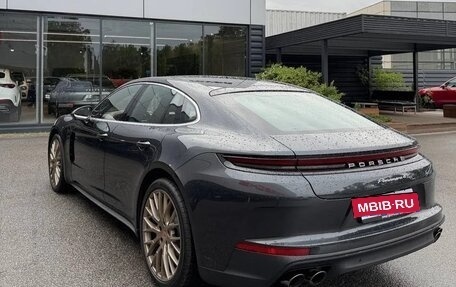 Porsche Panamera, 2026 год, 22 490 000 рублей, 6 фотография