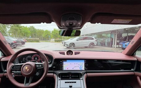 Porsche Panamera, 2026 год, 22 490 000 рублей, 9 фотография