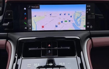 Porsche Panamera, 2026 год, 22 490 000 рублей, 12 фотография