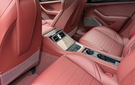 Porsche Panamera, 2026 год, 22 490 000 рублей, 14 фотография