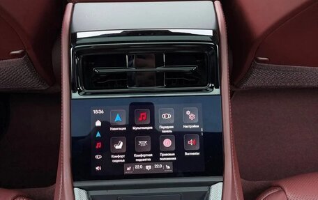 Porsche Panamera, 2026 год, 22 490 000 рублей, 15 фотография