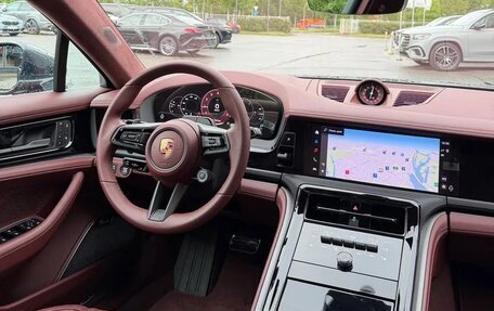Porsche Panamera, 2026 год, 22 490 000 рублей, 10 фотография