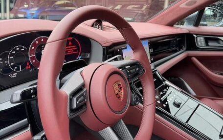 Porsche Panamera, 2026 год, 22 490 000 рублей, 13 фотография