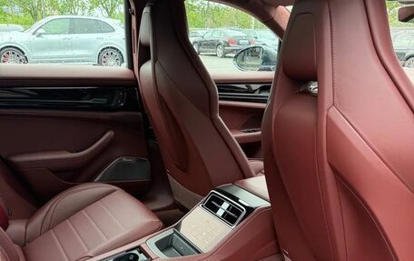 Porsche Panamera, 2026 год, 22 490 000 рублей, 16 фотография