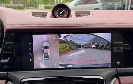 Porsche Panamera, 2026 год, 22 490 000 рублей, 11 фотография