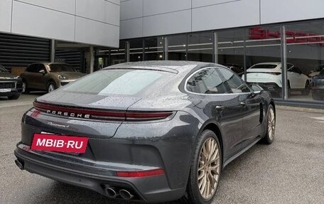 Porsche Panamera, 2026 год, 22 490 000 рублей, 8 фотография