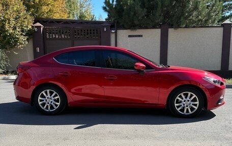 Mazda 3, 2013 год, 1 400 000 рублей, 5 фотография