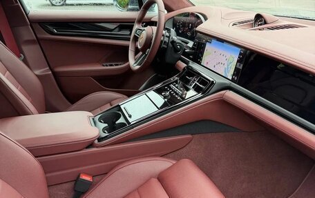 Porsche Panamera, 2026 год, 22 490 000 рублей, 17 фотография